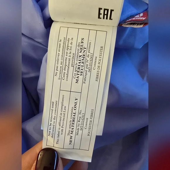 Roxy Chloe Kim jacket - Picture 16 of 16